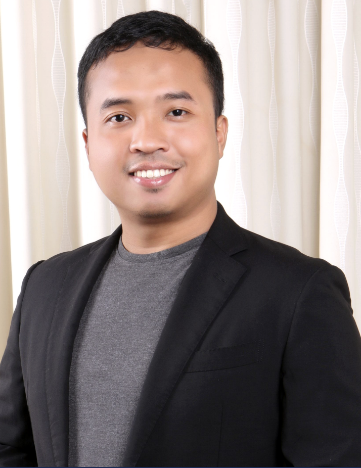 Prawito Hudoro